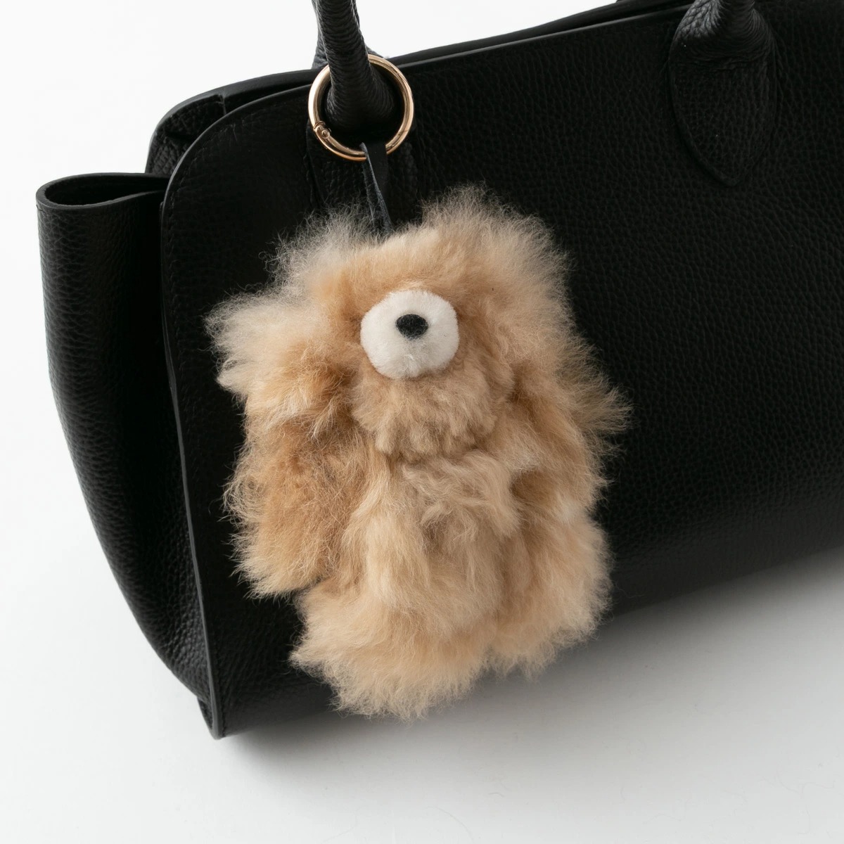 COSYコージー Small Bear キーリング チャーム KH-EV-SB 4色