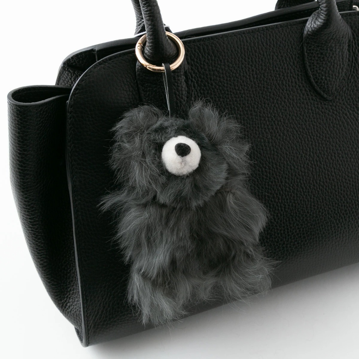 COSYコージー Small Bear キーリング チャーム KH-EV-SB 4色