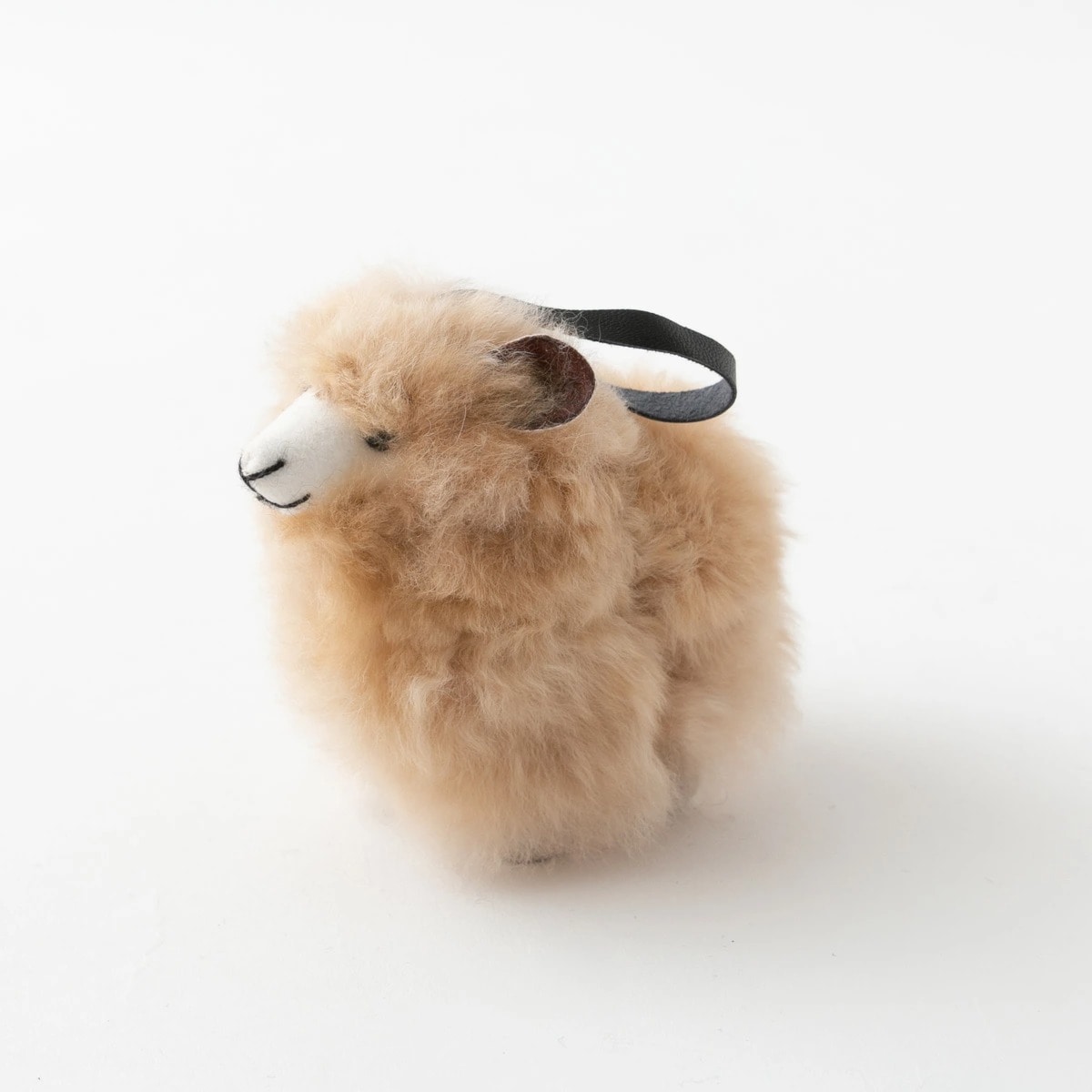 COSY コージー Mini Sheep キーリング チャーム KH-EV-MINI-A 4色