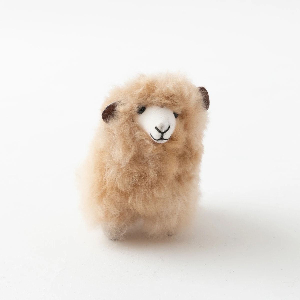 COSY コージー Mini Sheep キーリング チャーム KH-EV-MINI-A 4色