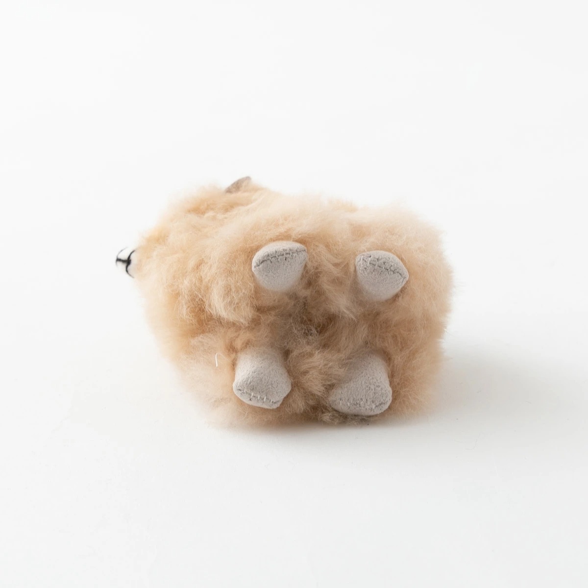 COSY コージー Mini Sheep キーリング チャーム KH-EV-MINI-A 4色
