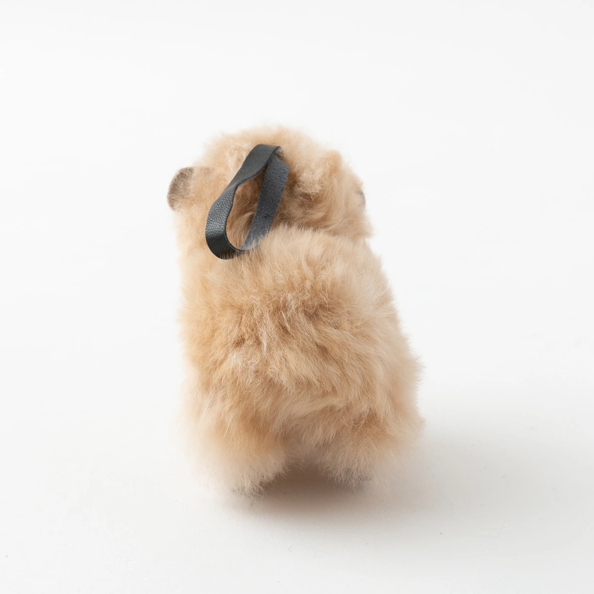 COSY コージー Mini Sheep キーリング チャーム KH-EV-MINI-A 4色