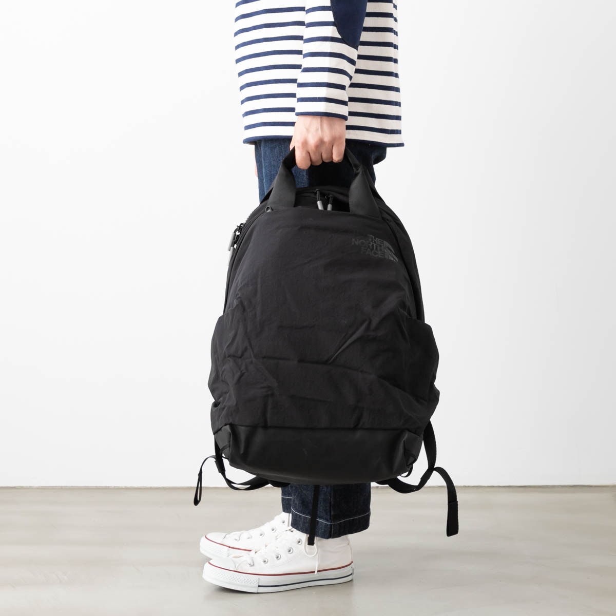 THE NORTH FACE ザ・ノースフェイス Never Stop Daypack ネバーストップデイパック NMW82085