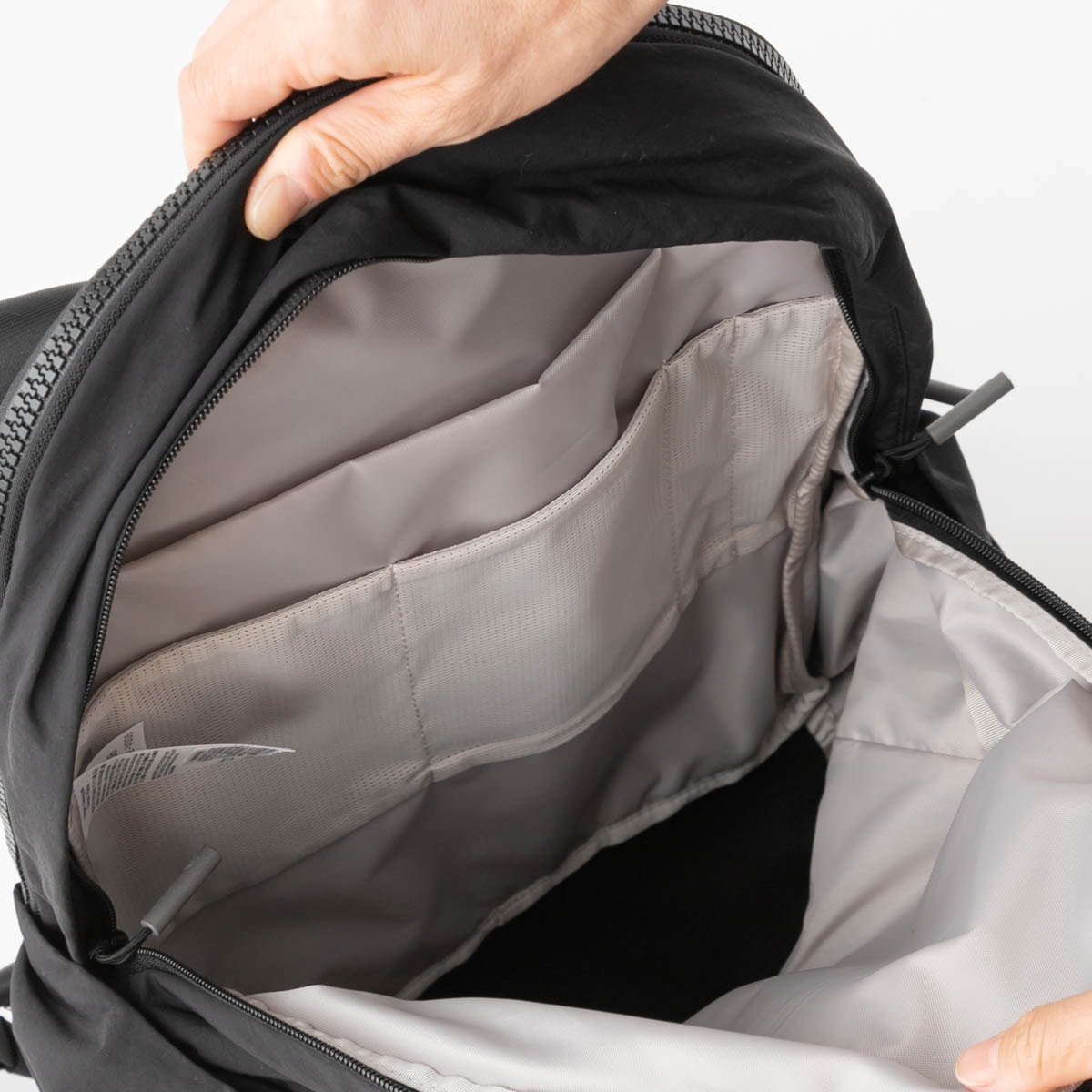 THE NORTH FACE ザ・ノースフェイス Never Stop Daypack ネバーストップデイパック NMW82085