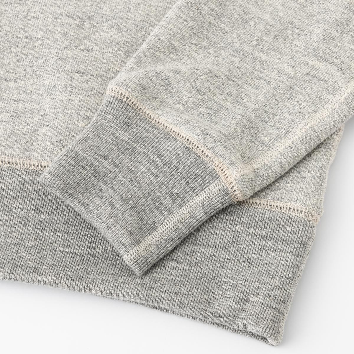 Jackman ジャックマン GG スウェット クルーネック GG Sweat Crewneck JM7292