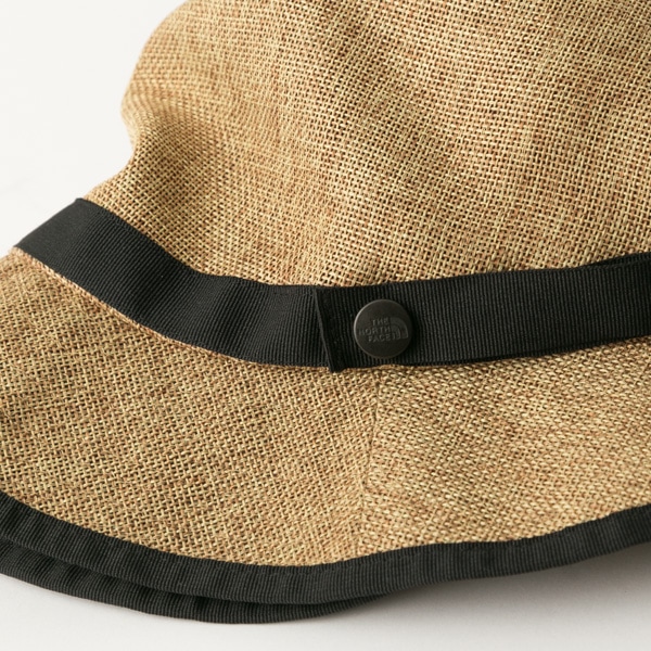 THE NORTH FACE ザ・ノース・フェイス ハイク ハット HIKE HAT NN02341