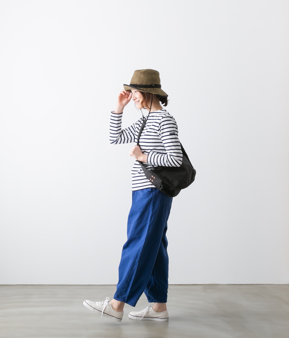 THE NORTH FACE ザ・ノース・フェイス ハイク ハット HIKE HAT NN02341