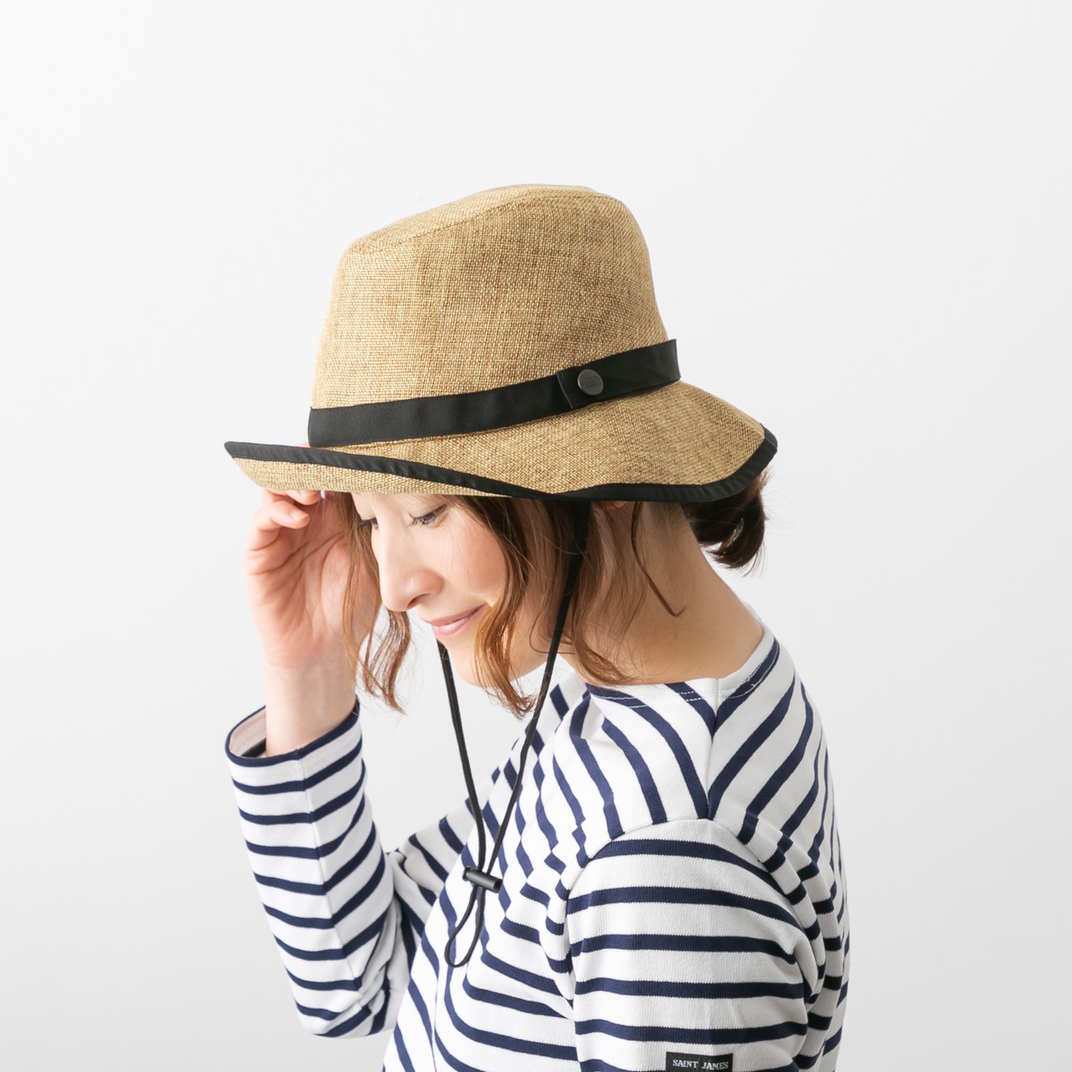 THE NORTH FACE ザ・ノース・フェイス ハイク ハット HIKE HAT NN02341