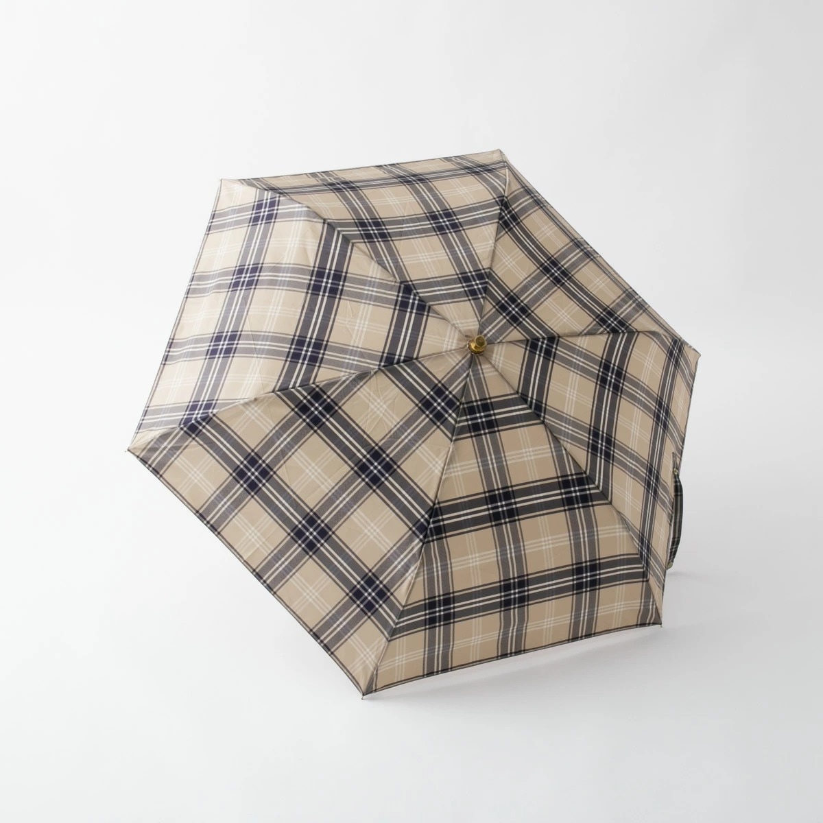 Traditional Weatherwear トラディショナル ウェザーウェア FOLDING