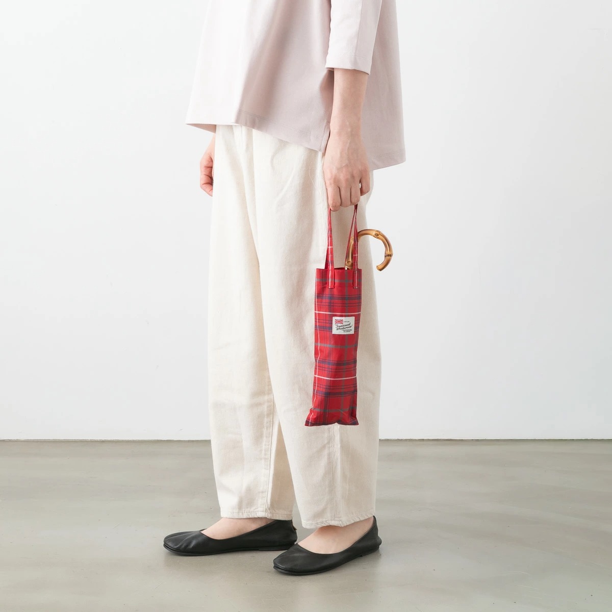 Traditional Weatherwear トラディショナル ウェザーウェア FOLDING