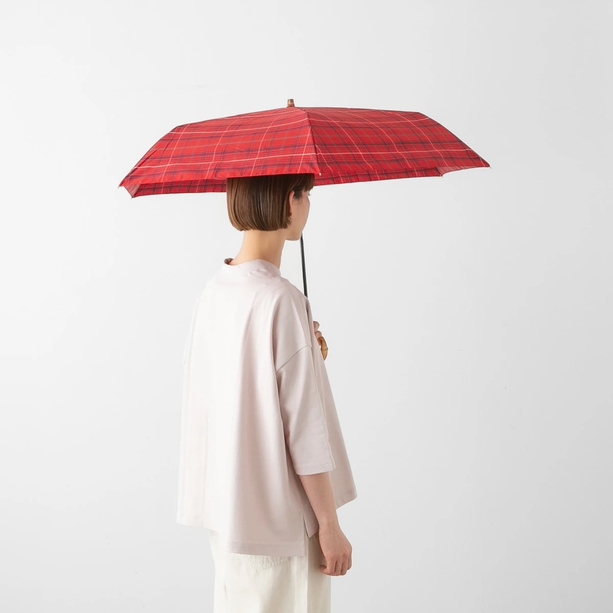 Traditional Weatherwear トラディショナル ウェザーウェア FOLDING