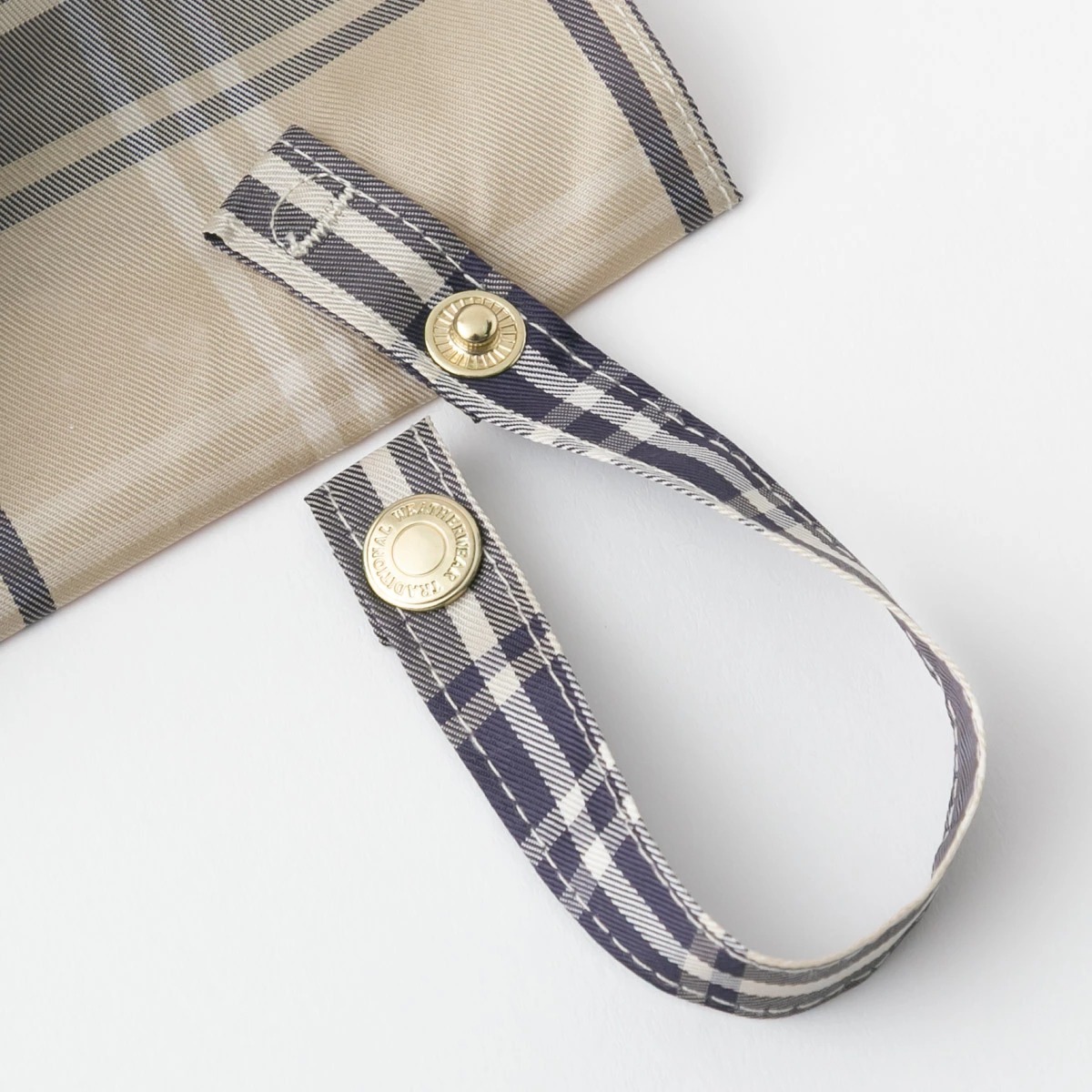 Traditional Weatherwear トラディショナル ウェザーウェア FOLDING