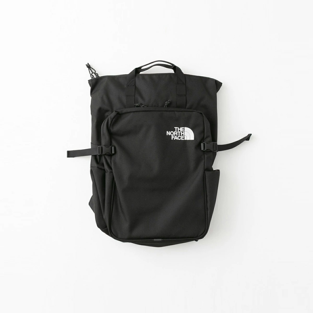 THE NORTH FACE ザ・ノースフェイス Boulder Tote Pack 22L ボルダートートパック NM72357