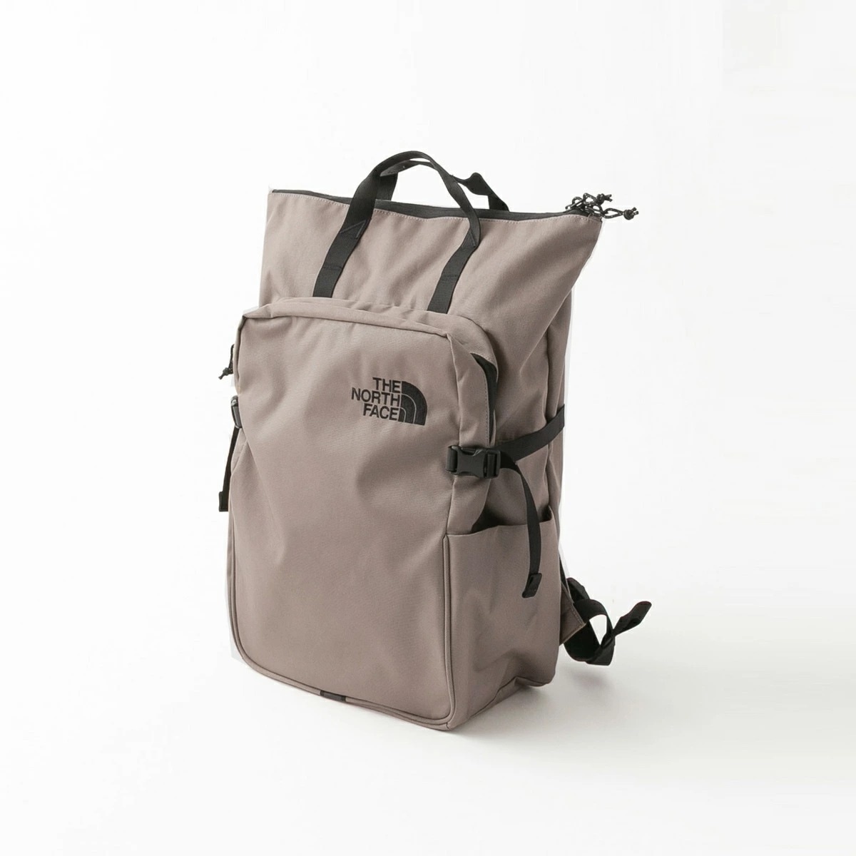 THE NORTH FACE ザ・ノースフェイス Boulder Tote Pack 22L ボルダートートパック NM72357