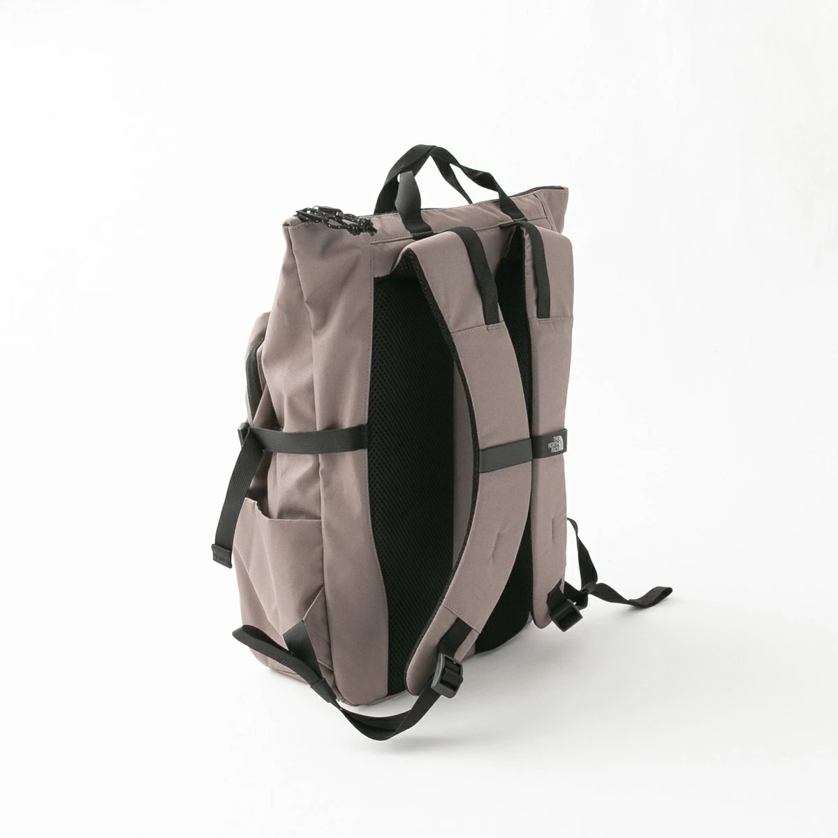 THE NORTH FACE ザ・ノースフェイス Boulder Tote Pack 22L ボルダートートパック NM72357