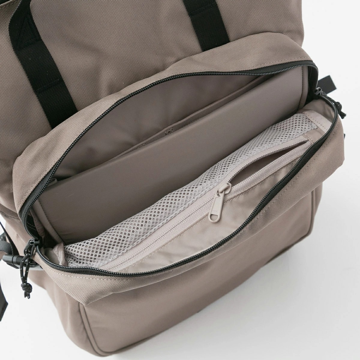 THE NORTH FACE ザ・ノースフェイス Boulder Tote Pack 22L ボルダートートパック NM72357