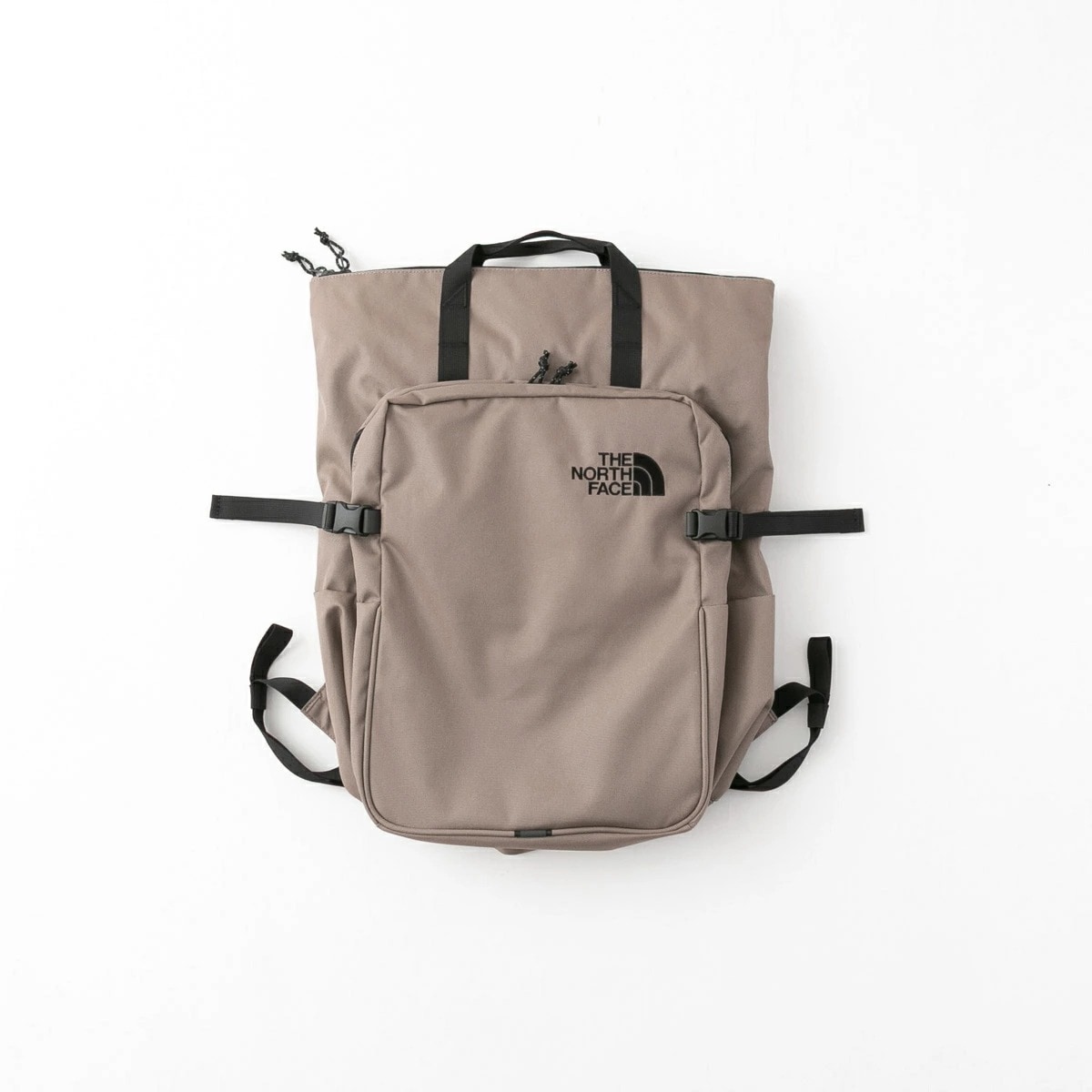 THE NORTH FACE ザ・ノースフェイス Boulder Tote Pack 22L ボルダートートパック NM72357