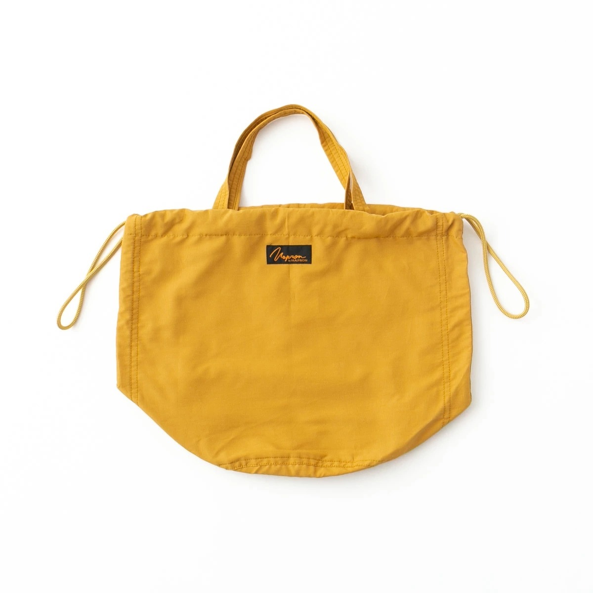 NAPRON ナプロン 60/40 CLOTH PATIENT BAG ペーシェントバッグ 13L NP