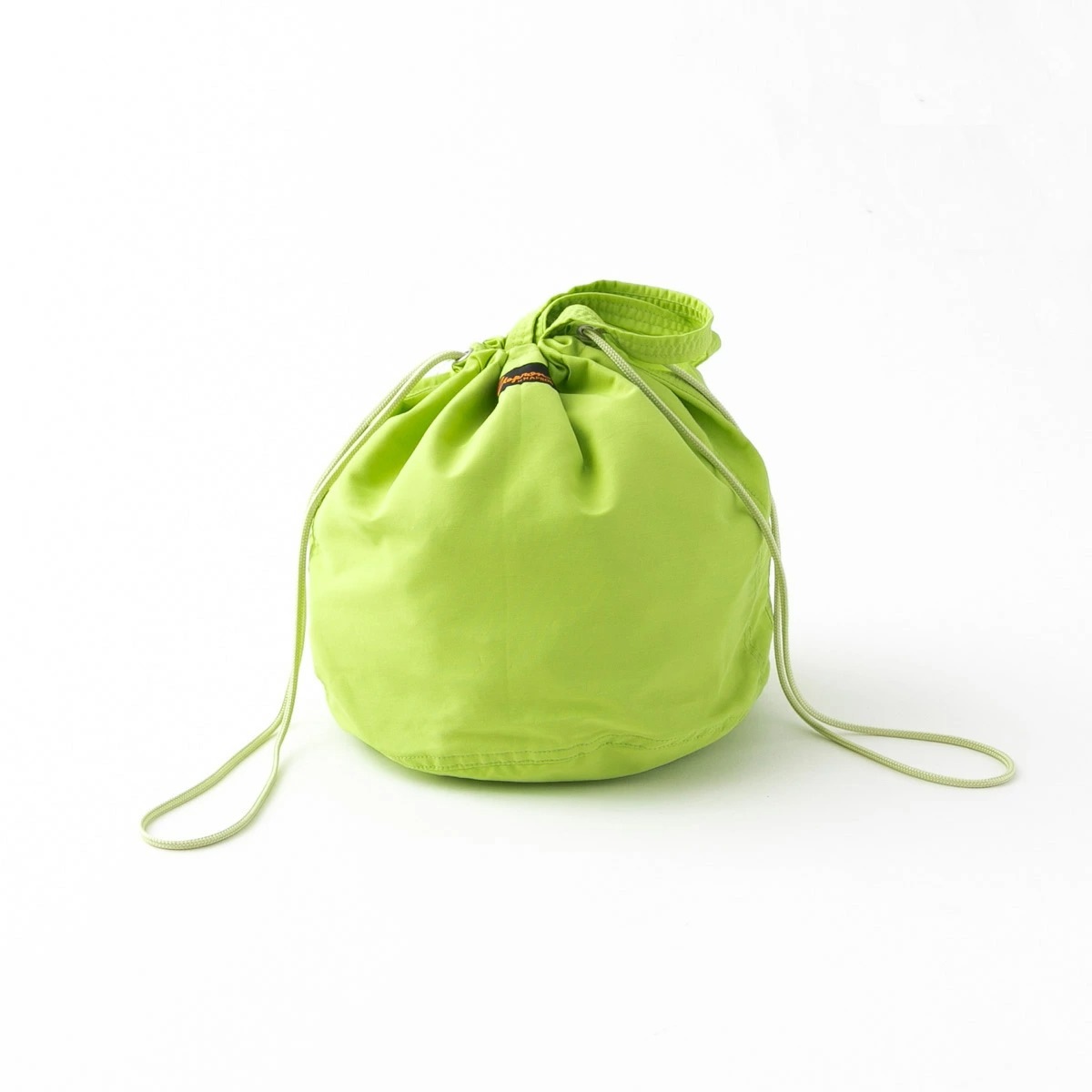 NAPRON ナプロン 60/40 CLOTH PATIENT BAG ペーシェントバッグ 13L NP