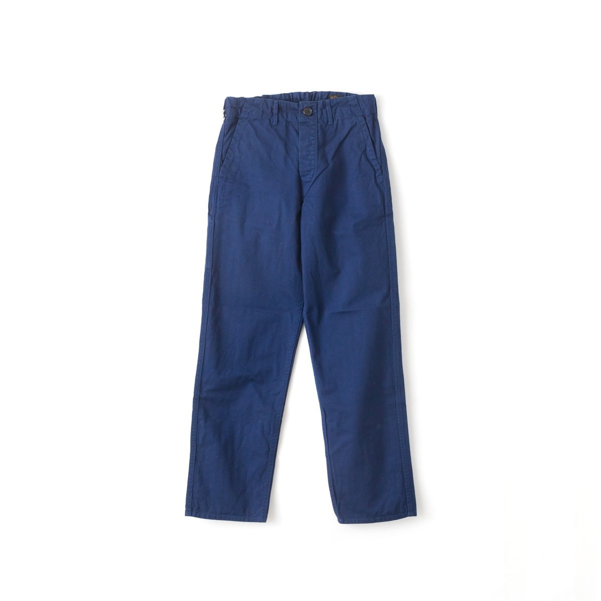 orSlow オアスロウ パンツ フレンチ ワークパンツ ボトムス 03-5000-03