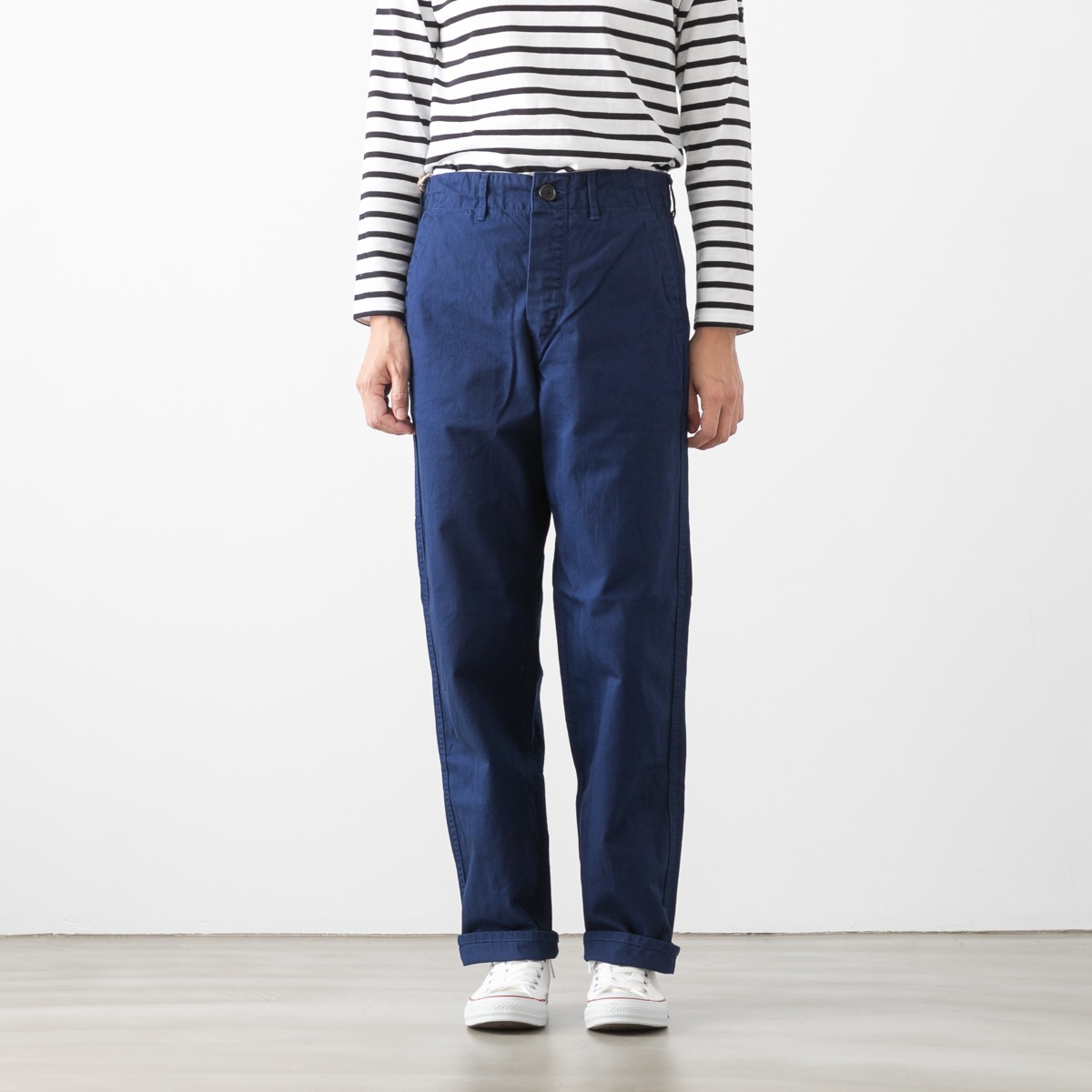 orSlow オアスロウ パンツ フレンチ ワークパンツ ボトムス 03-5000-03