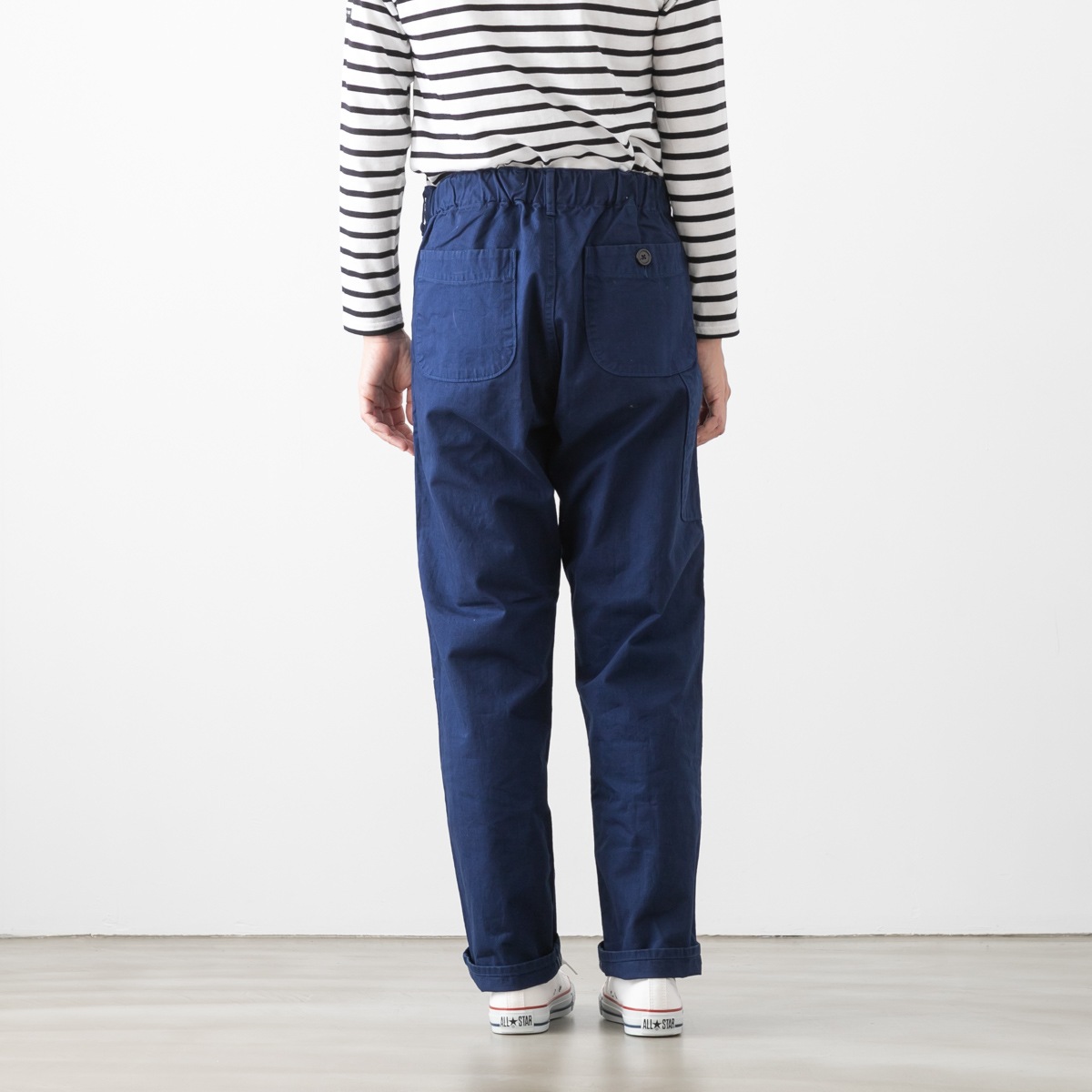 orSlow オアスロウ パンツ フレンチ ワークパンツ ボトムス 03-5000-03