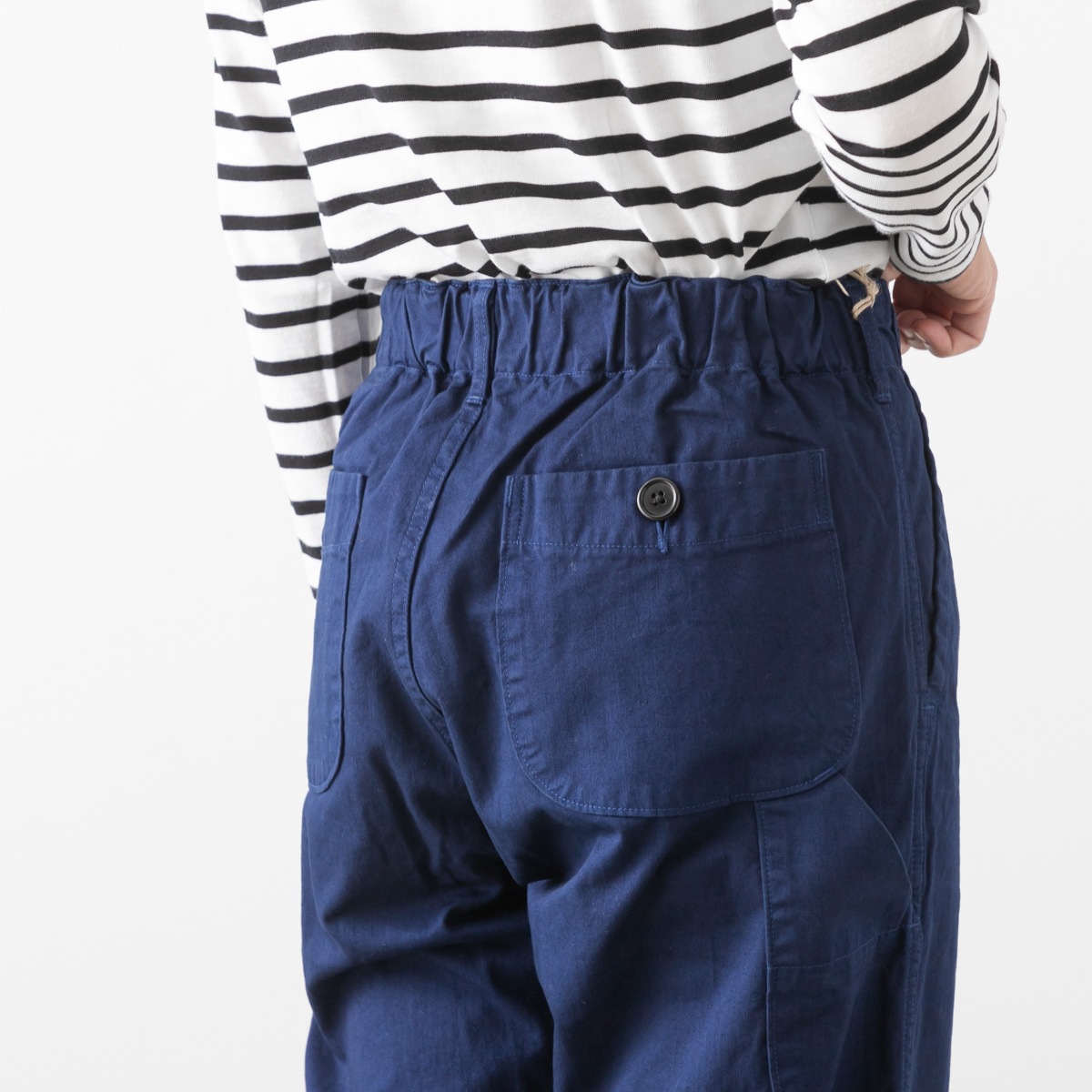 orSlow オアスロウ パンツ フレンチ ワークパンツ ボトムス 03-5000-03