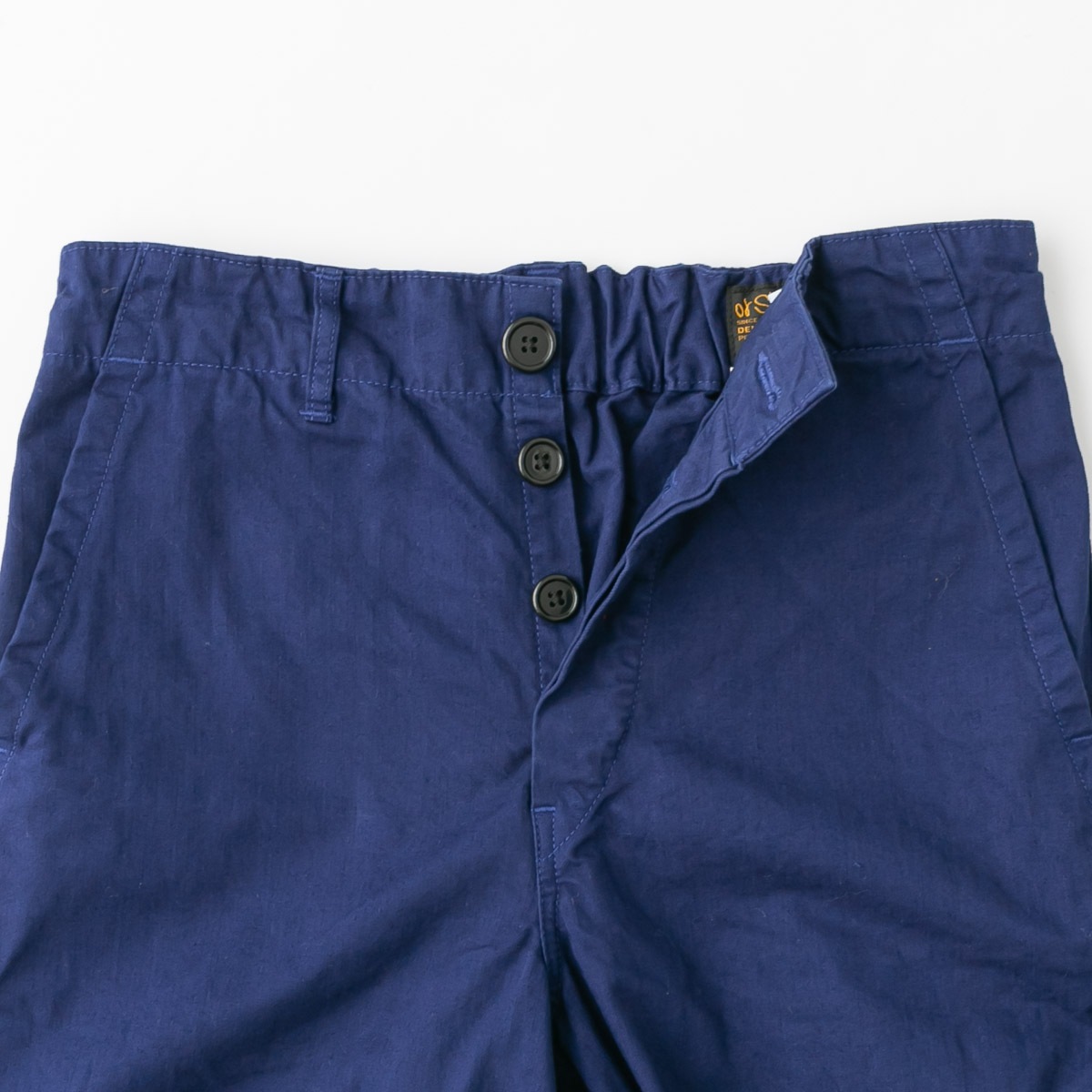 orSlow オアスロウ パンツ フレンチ ワークパンツ ボトムス 03-5000-03