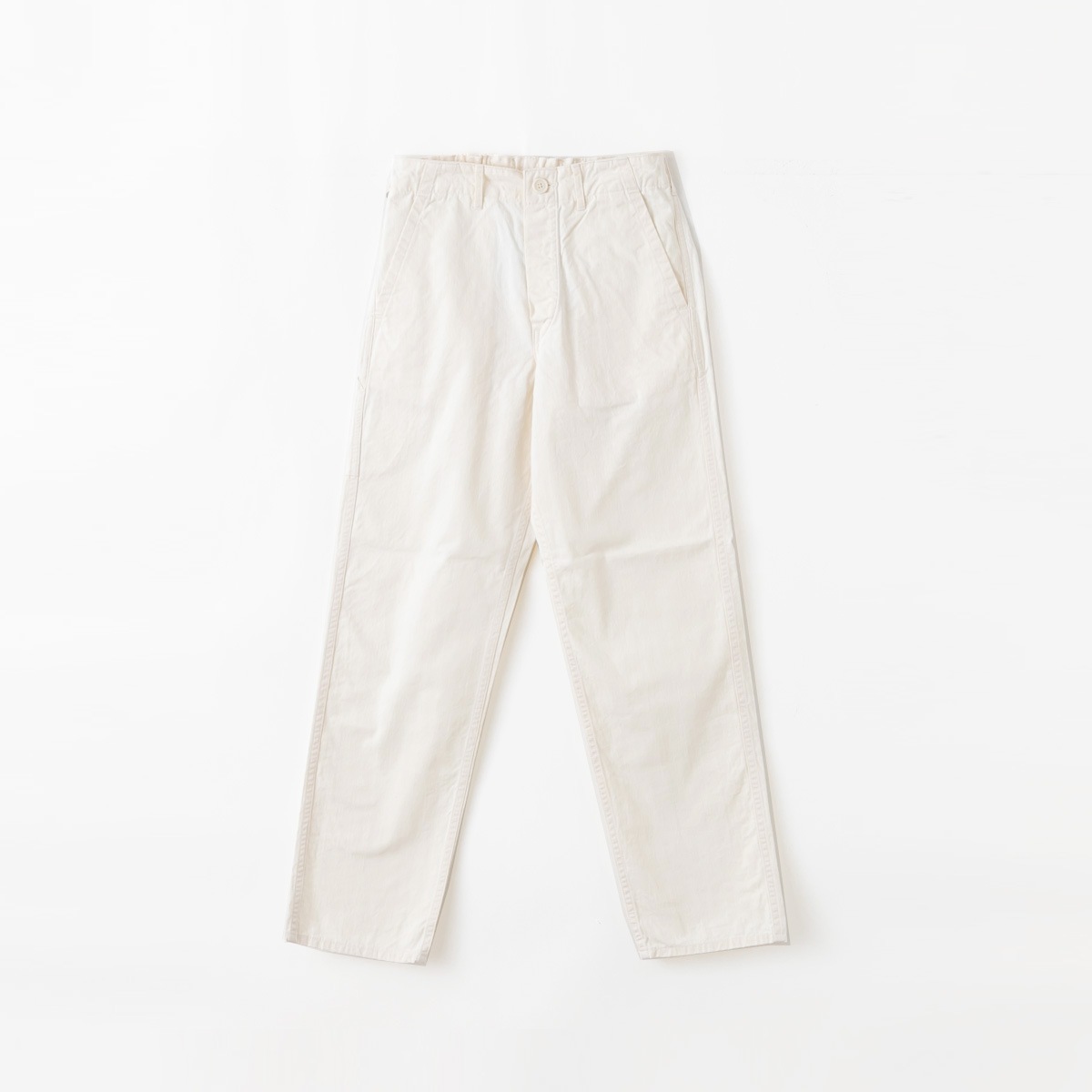 orSlow オアスロウ パンツ フレンチ ワークパンツ ボトムス 03-5000-03
