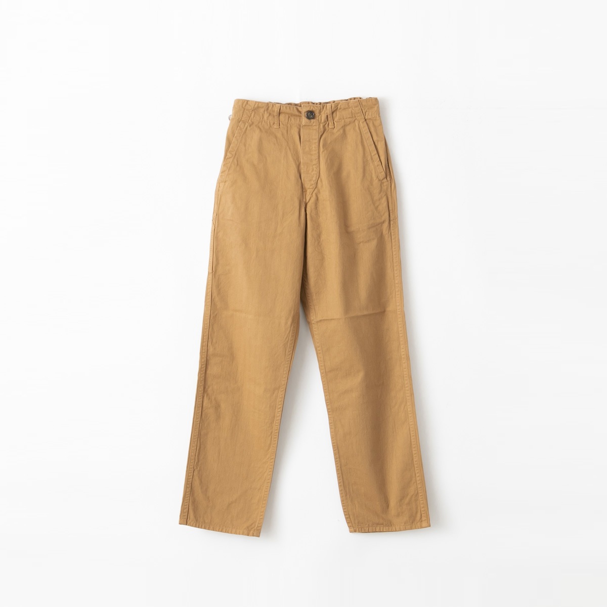 orSlow オアスロウ パンツ フレンチ ワークパンツ ボトムス 03-5000-03