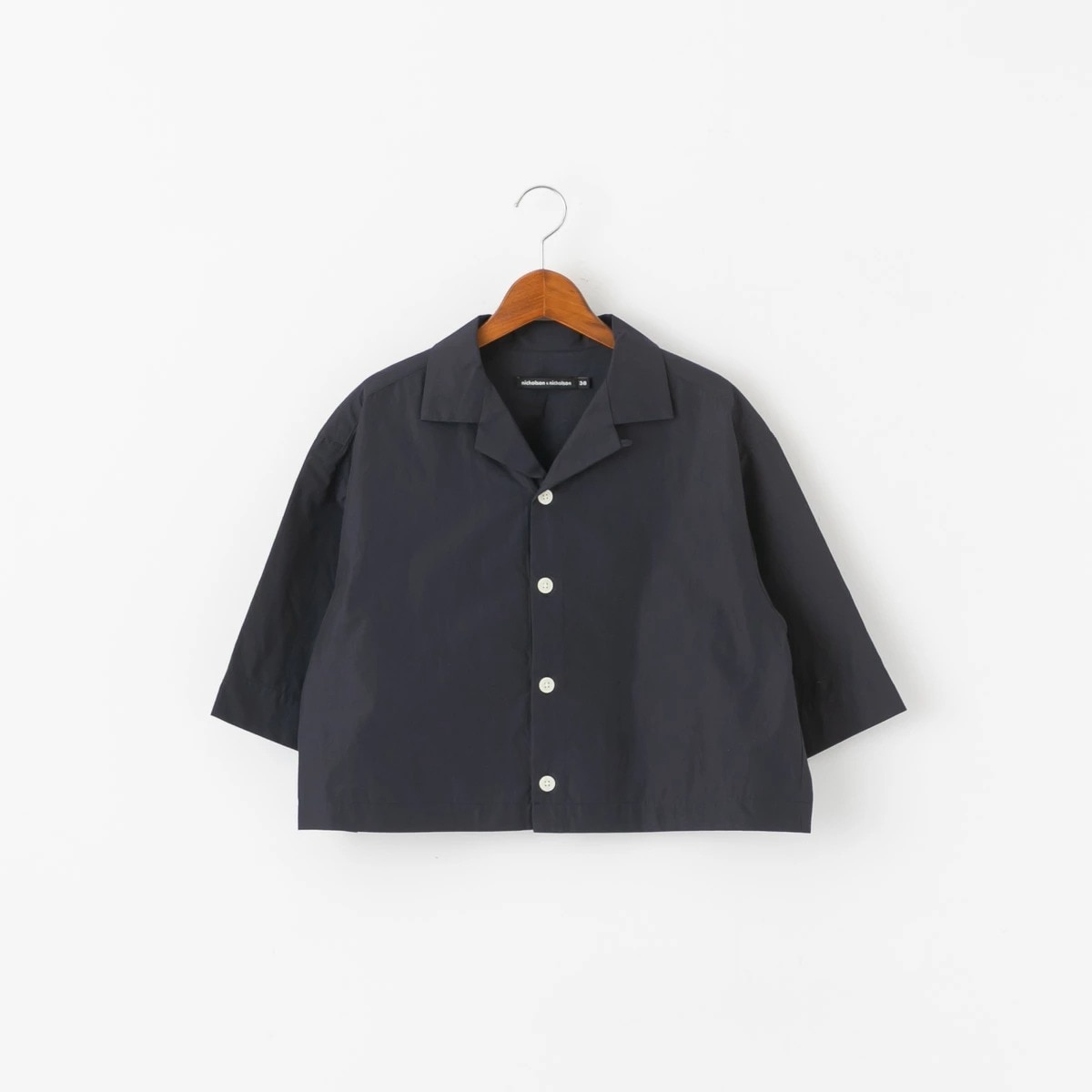 nicholson ＆ nicholson ニコルソン アンド ニコルソン オープン