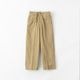 0 x KHAKI(カーキ)