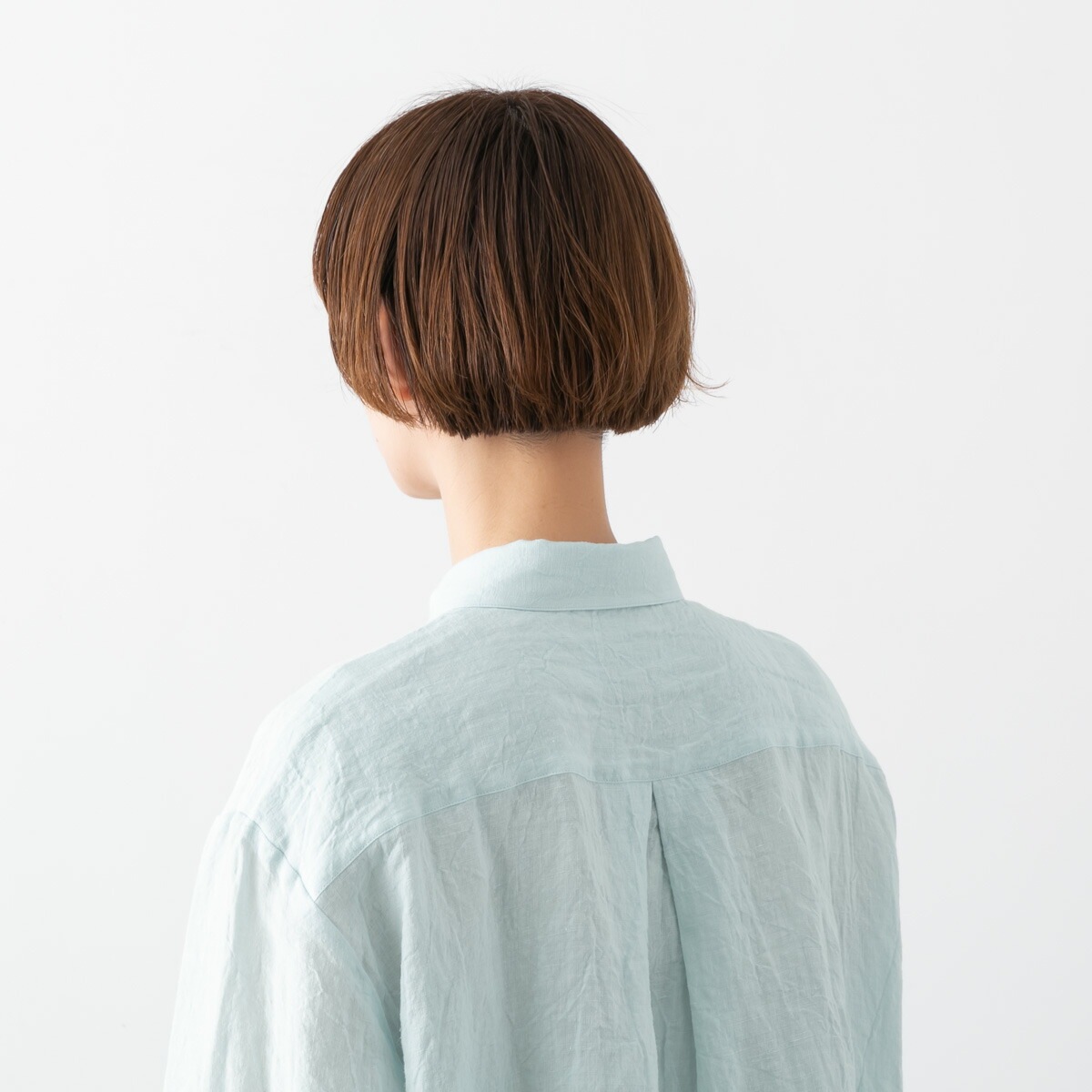 SETTO セット RELAC FLY SHIRT 長袖 シャツ 4色 STLS0033