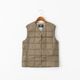 KHAKI x M