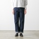 1 x DENIM ONE WASH