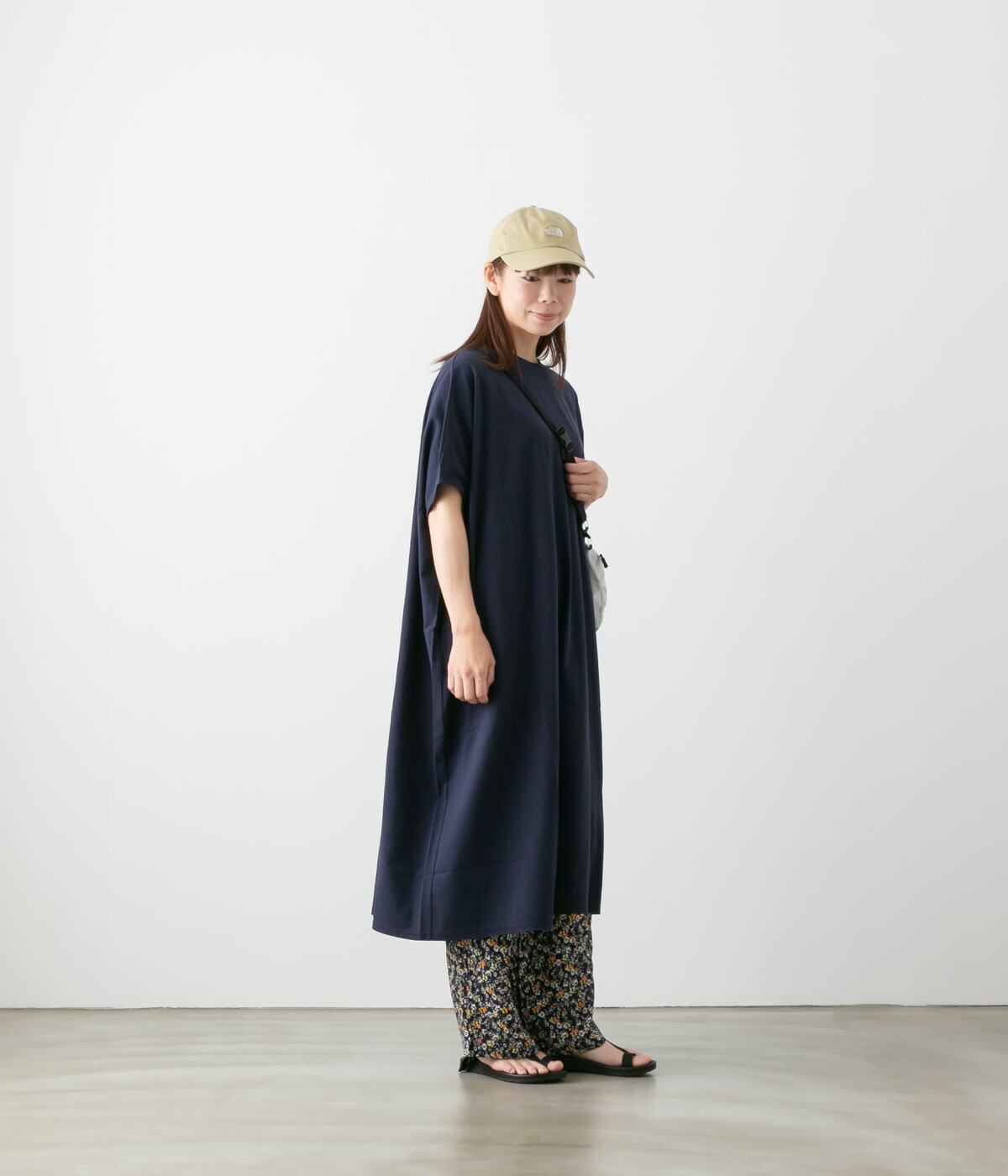 THE NORTH FACE ザ・ノース・フェイス バーブキャップ Verb Cap 5色 NN02309