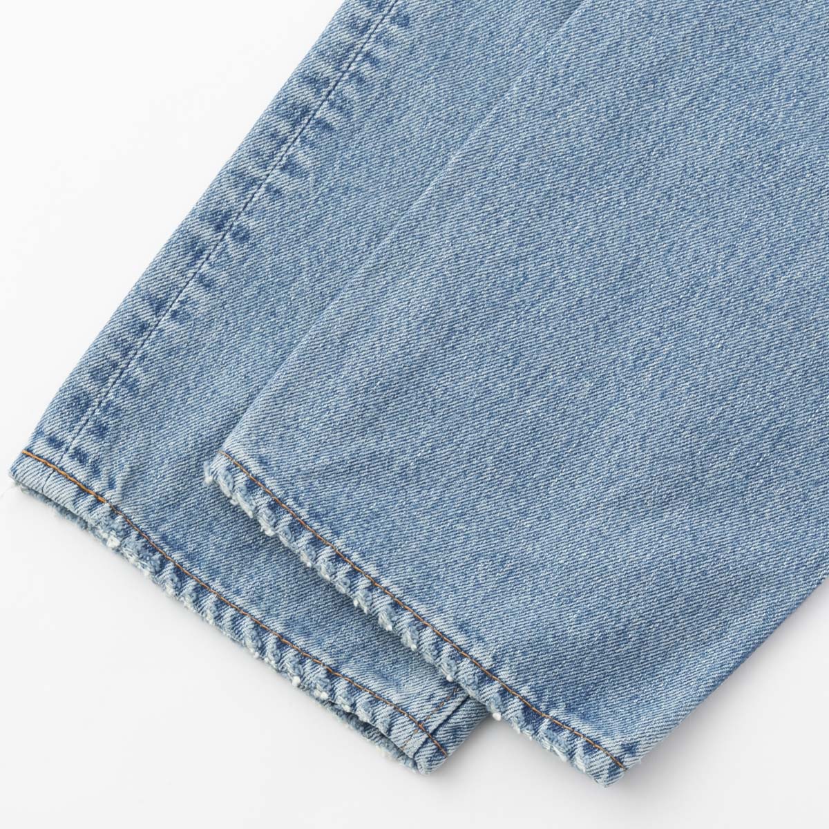 orSlow オアスロウ ショートレングス デニム パンツ SHORT LENGTH 105 90'S DENIM 00-1050WZ-99