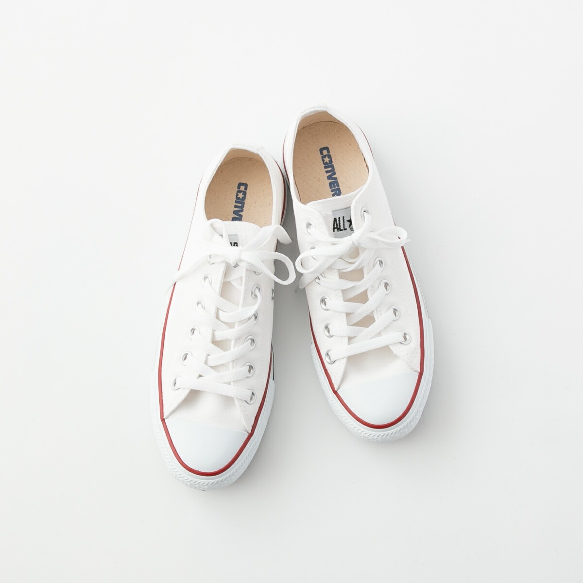 CONVERSE コンバース CANVAS ALL STAR OX キャンバス オールスター OX スニーカー M7652
