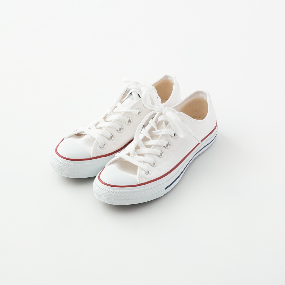 CONVERSE コンバース CANVAS ALL STAR OX キャンバス オールスター OX スニーカー M7652