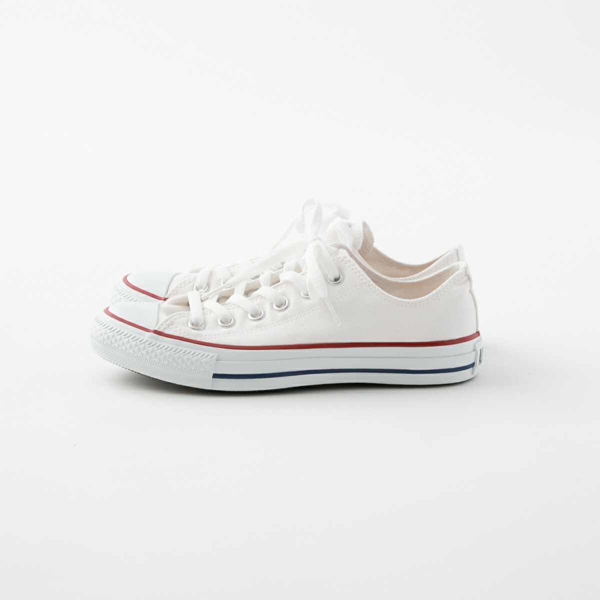 CONVERSE コンバース CANVAS ALL STAR OX キャンバス オールスター OX スニーカー M7652