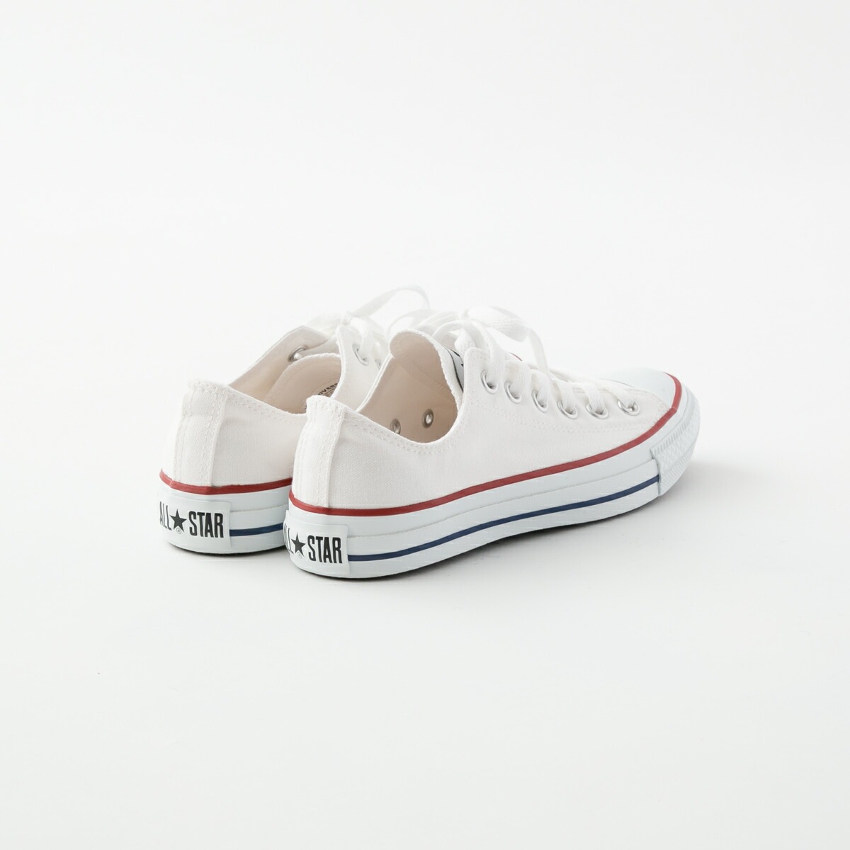 CONVERSE コンバース CANVAS ALL STAR OX キャンバス オールスター OX スニーカー M7652