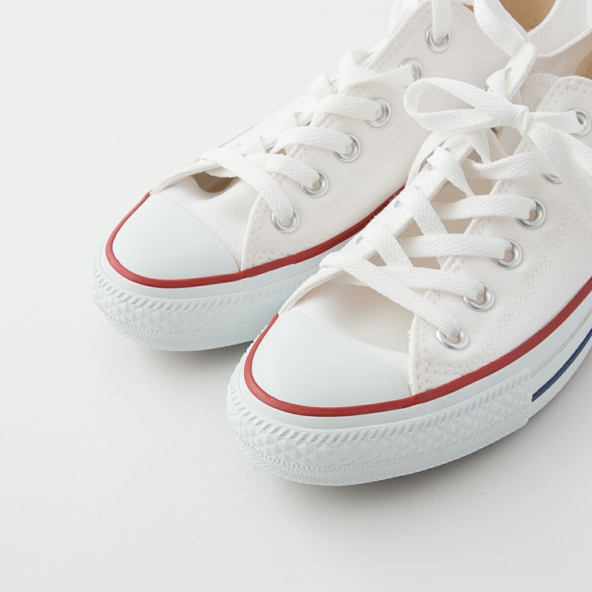 CONVERSE コンバース CANVAS ALL STAR OX キャンバス オールスター OX スニーカー M7652