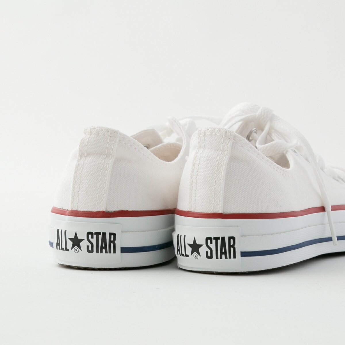 CONVERSE コンバース CANVAS ALL STAR OX キャンバス オールスター OX スニーカー M7652