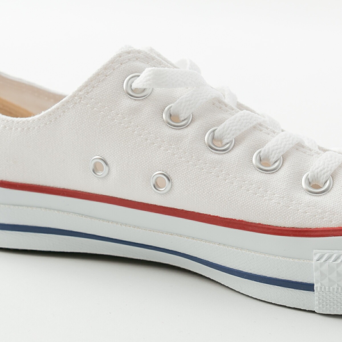 CONVERSE コンバース CANVAS ALL STAR OX キャンバス オールスター OX スニーカー M7652