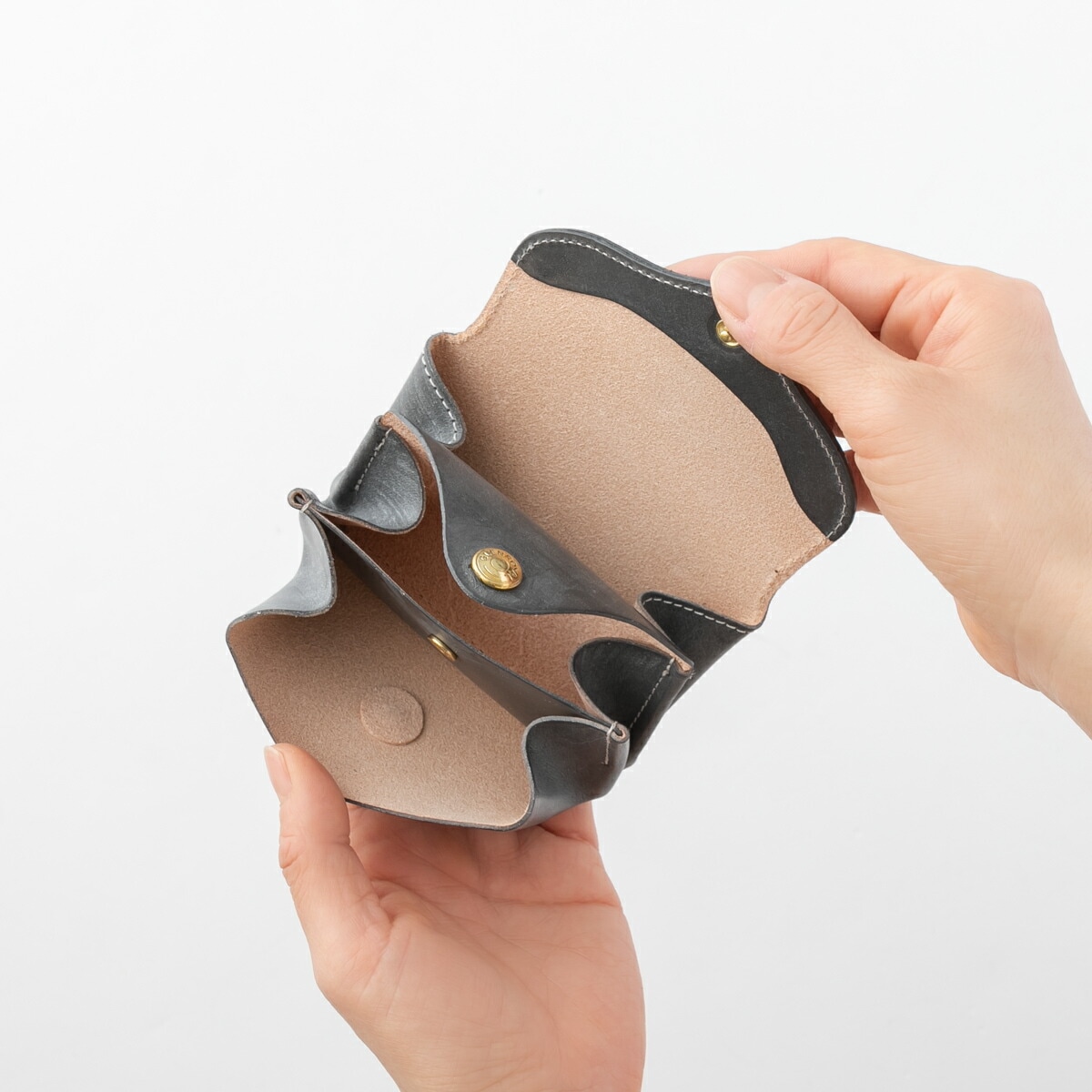 GLENROYAL グレンロイヤル SMALL PURSE スモールパース 5色 03-6188