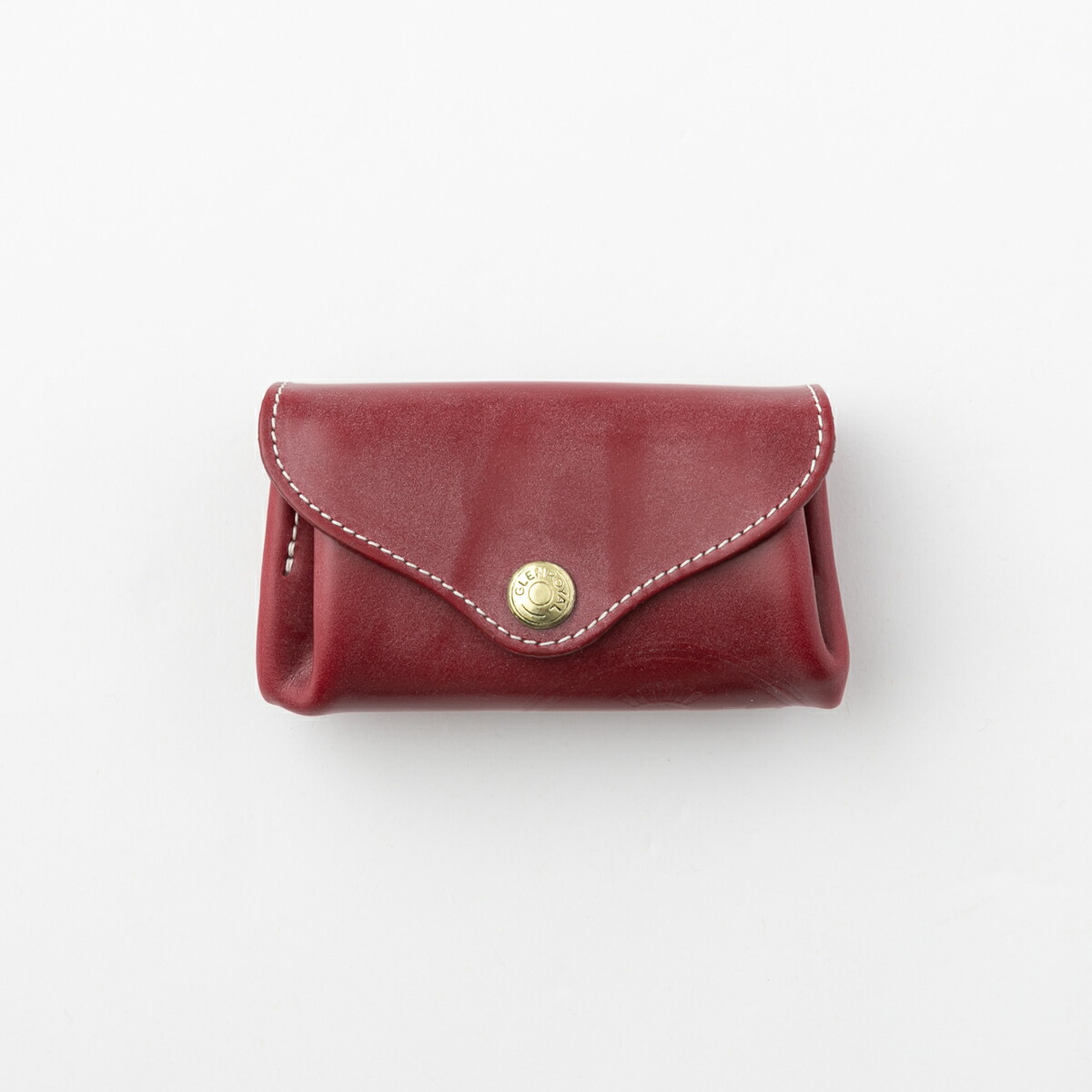 GLENROYAL グレンロイヤル SMALL PURSE スモールパース 5色 03-6188
