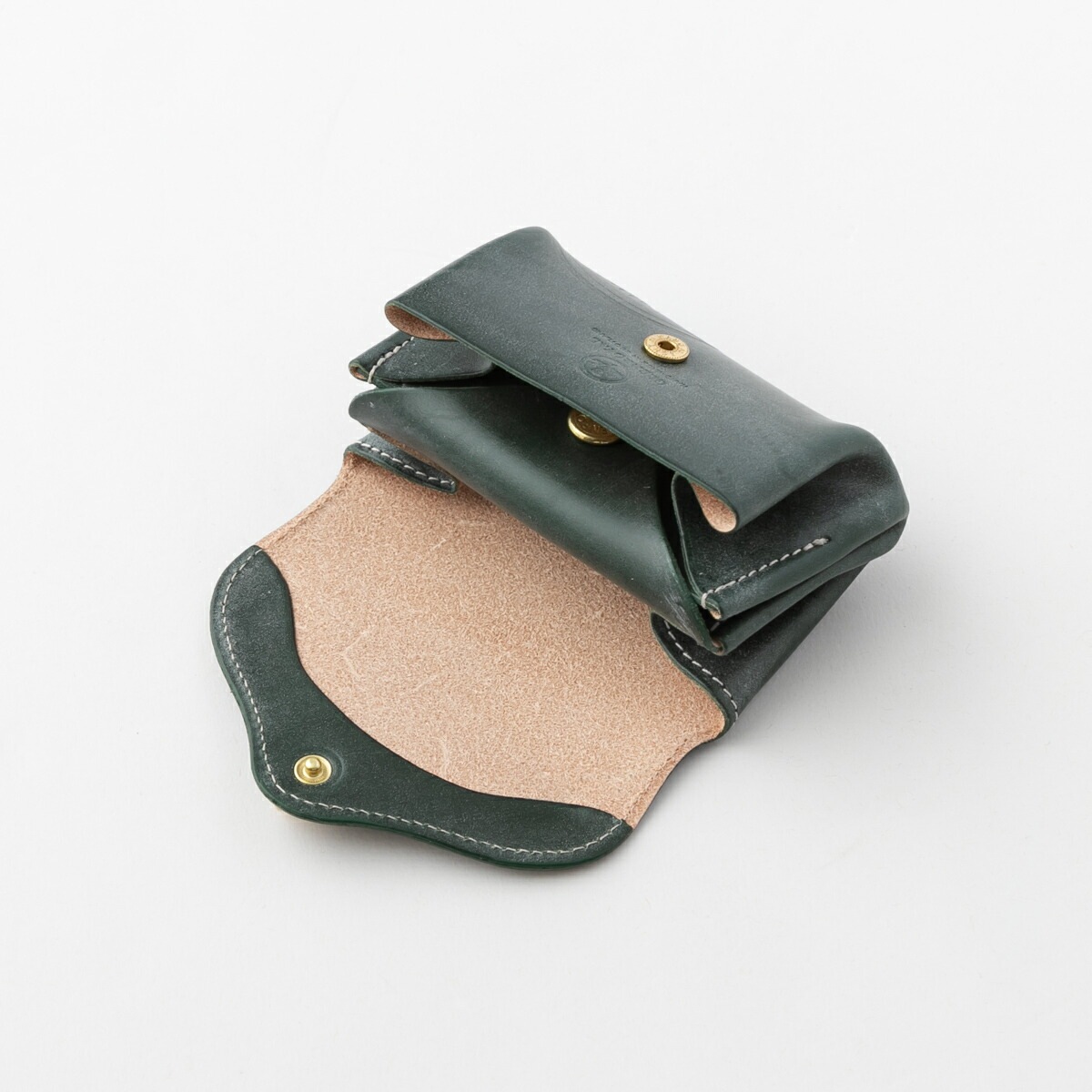 GLENROYAL グレンロイヤル SMALL PURSE スモールパース 5色 03-6188