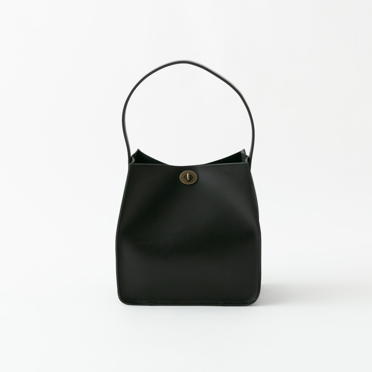 CLEDRAN クレドラン CINQ ONE HANDLE TOTE サンク ワンハンドル トートバッグ 2色 CL3600