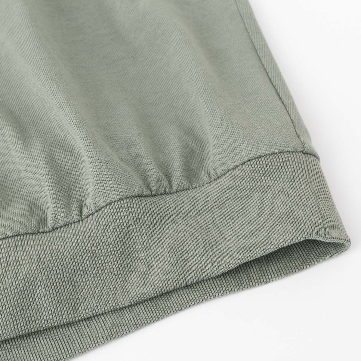 アメリカーナ コットンキュプラ 天竺ノースリーブ Tシャツ メール便OK Americana BRF-M-755A 春夏 カジュアル