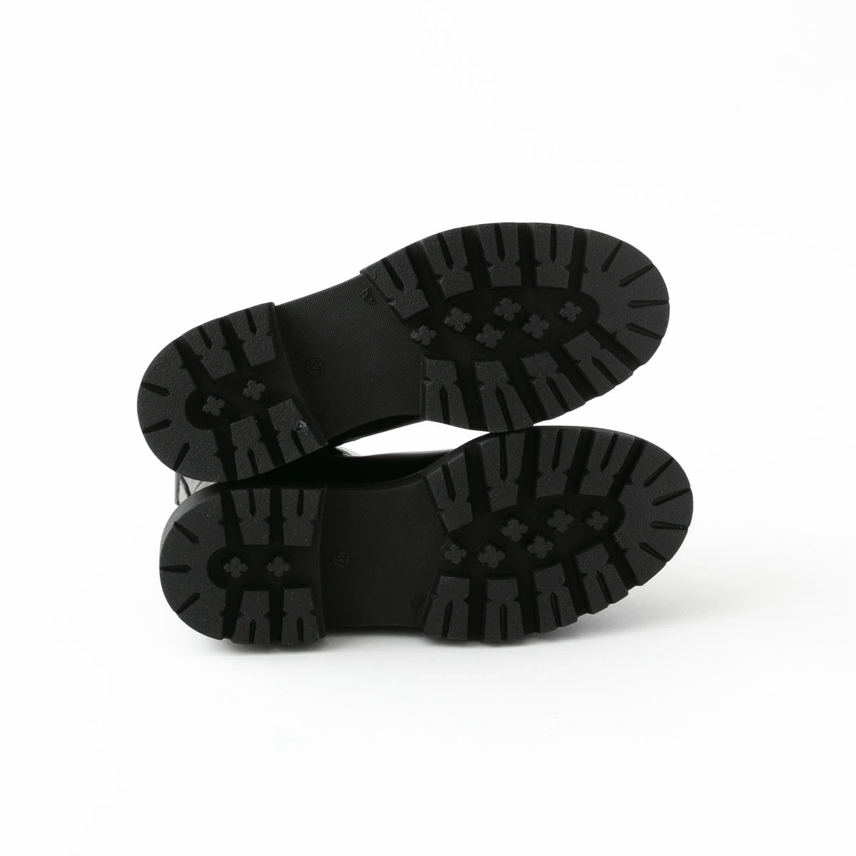 ENESS エネス サイドゴアショートブーツ ST-7927